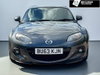 Mazda MX-5 2.0i Sport Tech Roadster Euro 5 2dr 2dr Manual 2026