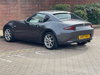 Mazda MX-5 RF 1.5 SKYACTIV-G SE-L Nav Euro 6 2dr 2dr Manual 2026
