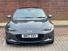 Mazda MX-5 RF 1.5 SKYACTIV-G SE-L Nav Euro 6 2dr 2dr Manual 2026
