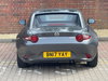 Mazda MX-5 RF 1.5 SKYACTIV-G SE-L Nav Euro 6 2dr 2dr Manual 2026