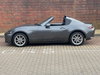 Mazda MX-5 RF 1.5 SKYACTIV-G SE-L Nav Euro 6 2dr 2dr Manual 2026