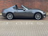 Mazda MX-5 RF 1.5 SKYACTIV-G SE-L Nav Euro 6 2dr 2dr Manual 2026