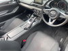 Mazda MX-5 RF 1.5 SKYACTIV-G SE-L Nav Euro 6 2dr 2dr Manual 2026