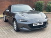 Mazda MX-5 RF 1.5 SKYACTIV-G SE-L Nav Euro 6 2dr 2dr Manual 2026