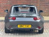 Mazda MX-5 RF 1.5 SKYACTIV-G SE-L Nav Euro 6 2dr 2dr Manual 2026