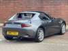 Mazda MX-5 RF 1.5 SKYACTIV-G SE-L Nav Euro 6 2dr 2dr Manual 2026