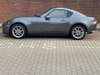 Mazda MX-5 RF 1.5 SKYACTIV-G SE-L Nav Euro 6 2dr 2dr Manual 2026