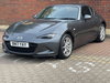 Mazda MX-5 RF 1.5 SKYACTIV-G SE-L Nav Euro 6 2dr 2dr Manual 2026