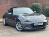 Mazda MX-5 RF 1.5 SKYACTIV-G SE-L Nav Euro 6 2dr 2dr Manual 2026