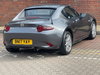 Mazda MX-5 RF 1.5 SKYACTIV-G SE-L Nav Euro 6 2dr 2dr Manual 2026