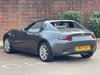 Mazda MX-5 RF 1.5 SKYACTIV-G SE-L Nav Euro 6 2dr 2dr Manual 2026