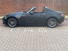 Mazda MX-5 RF 1.5 SKYACTIV-G Sport Nav Euro 6 2dr 2dr Manual 2026