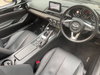 Mazda MX-5 RF 1.5 SKYACTIV-G Sport Nav Euro 6 2dr 2dr Manual 2026