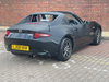 Mazda MX-5 RF 1.5 SKYACTIV-G Sport Nav Euro 6 2dr 2dr Manual 2026