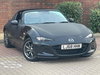 Mazda MX-5 RF 1.5 SKYACTIV-G Sport Nav Euro 6 2dr 2dr Manual 2026