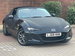 Mazda MX-5 RF 1.5 SKYACTIV-G Sport Nav Euro 6 2dr 2dr Manual 2018