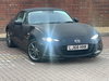 Mazda MX-5 RF 1.5 SKYACTIV-G Sport Nav Euro 6 2dr 2dr Manual 2026