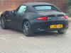 Mazda MX-5 RF 1.5 SKYACTIV-G Sport Nav Euro 6 2dr 2dr Manual 2026