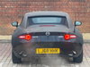 Mazda MX-5 RF 1.5 SKYACTIV-G Sport Nav Euro 6 2dr 2dr Manual 2026