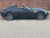 Mazda MX-5 RF 1.5 SKYACTIV-G Sport Nav Euro 6 2dr 2dr Manual 2026