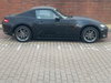 Mazda MX-5 RF 1.5 SKYACTIV-G Sport Nav Euro 6 2dr 2dr Manual 2026