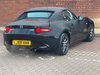 Mazda MX-5 RF 1.5 SKYACTIV-G Sport Nav Euro 6 2dr 2dr Manual 2026