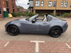 Mazda MX-5 RF 2.0 SKYACTIV-G GT Sport Tech Euro 6 (s/s) 2dr 2dr Manual 2026
