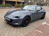 Mazda MX-5 RF 2.0 SKYACTIV-G GT Sport Tech Euro 6 (s/s) 2dr 2dr Manual 2026