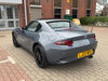 Mazda MX-5 RF 2.0 SKYACTIV-G GT Sport Tech Euro 6 (s/s) 2dr 2dr Manual 2026