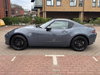 Mazda MX-5 RF 2.0 SKYACTIV-G GT Sport Tech Euro 6 (s/s) 2dr 2dr Manual 2026