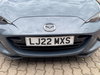 Mazda MX-5 RF 2.0 SKYACTIV-G GT Sport Tech Euro 6 (s/s) 2dr 2dr Manual 2026