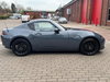 Mazda MX-5 RF 2.0 SKYACTIV-G GT Sport Tech Euro 6 (s/s) 2dr 2dr Manual 2026