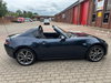 Mazda MX-5 RF 2.0 SKYACTIV-G Exclusive-Line Euro 6 (s/s) 2dr 2dr Manual 2026