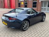 Mazda MX-5 RF 2.0 SKYACTIV-G Exclusive-Line Euro 6 (s/s) 2dr 2dr Manual 2026