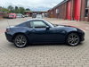 Mazda MX-5 RF 2.0 SKYACTIV-G Exclusive-Line Euro 6 (s/s) 2dr 2dr Manual 2026
