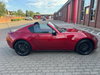 Mazda MX-5 RF 2.0 SKYACTIV-G Launch Edition Euro 6 2dr 2dr Manual 2026