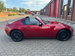 Mazda MX-5 RF 2.0 SKYACTIV-G Launch Edition Euro 6 2dr 2dr Manual 2017