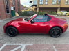 Mazda MX-5 RF 2.0 SKYACTIV-G Launch Edition Euro 6 2dr 2dr Manual 2026