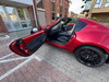 Mazda MX-5 RF 2.0 SKYACTIV-G Launch Edition Euro 6 2dr 2dr Manual 2026