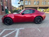 Mazda MX-5 RF 2.0 SKYACTIV-G Launch Edition Euro 6 2dr 2dr Manual 2026