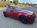 Mazda MX-5 RF 2.0 SKYACTIV-G Launch Edition Euro 6 2dr 2dr Manual 2017