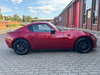 Mazda MX-5 RF 2.0 SKYACTIV-G Launch Edition Euro 6 2dr 2dr Manual 2026