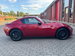 Mazda MX-5 RF 2.0 SKYACTIV-G Launch Edition Euro 6 2dr 2dr Manual 2017