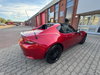 Mazda MX-5 RF 2.0 SKYACTIV-G Launch Edition Euro 6 2dr 2dr Manual 2026