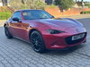Mazda MX-5 RF 2.0 SKYACTIV-G Launch Edition Euro 6 2dr 2dr Manual 2026