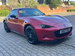 Mazda MX-5 RF 2.0 SKYACTIV-G Launch Edition Euro 6 2dr 2dr Manual 2017
