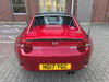 Mazda MX-5 RF 2.0 SKYACTIV-G Launch Edition Euro 6 2dr 2dr Manual 2026