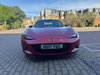 Mazda MX-5 RF 2.0 SKYACTIV-G Launch Edition Euro 6 2dr 2dr Manual 2026