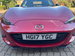 Mazda MX-5 RF 2.0 SKYACTIV-G Launch Edition Euro 6 2dr 2dr Manual 2017