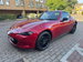 Mazda MX-5 RF 2.0 SKYACTIV-G Launch Edition Euro 6 2dr 2dr Manual 2017